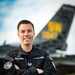 2022 F-16 Viper Demonstration Team Portraits