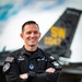 2022 F-16 Viper Demonstration Team Portraits