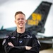 2022 F-16 Viper Demonstration Team Portraits