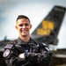 2022 F-16 Viper Demonstration Team Portraits