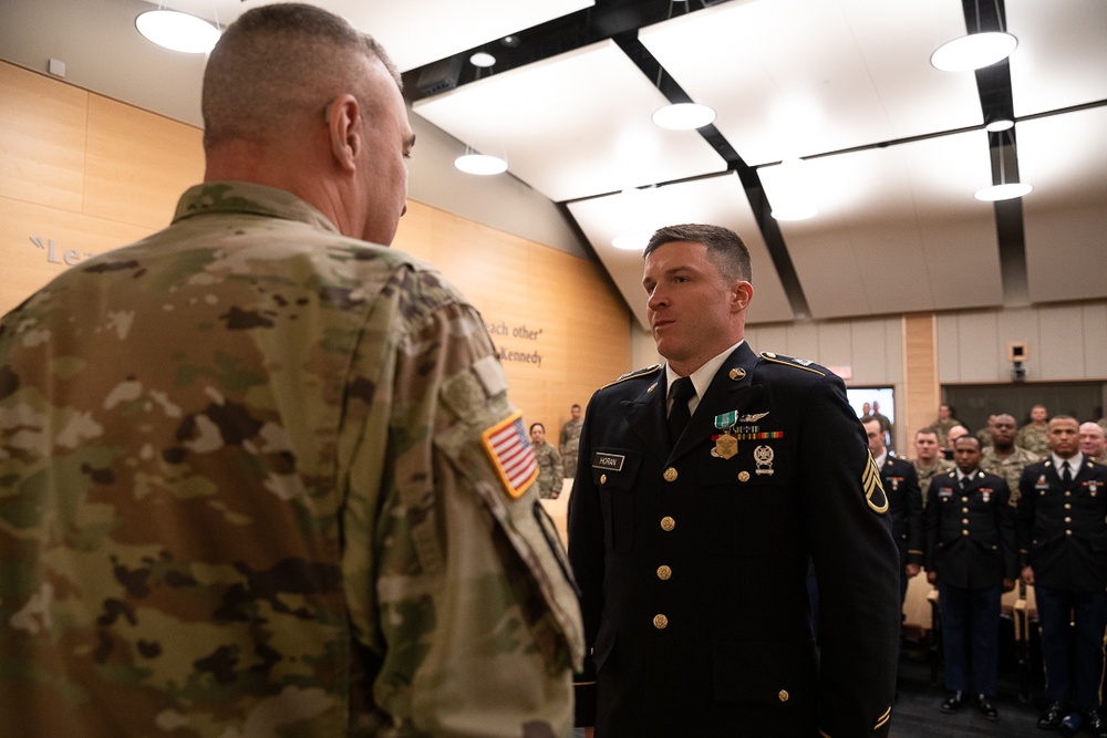 2022 Connecticut Army National Guard Best Warrior Competition