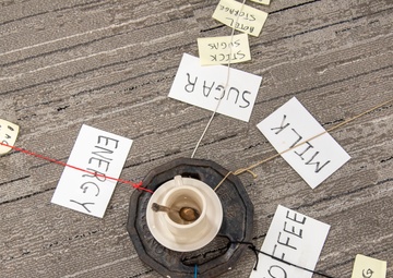 NAVSCIATTS Conducts 22-3 Strategic Leaders Course