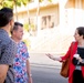 Asst. SecState for Oceans &amp; International Environmental and Scientific Affairs Visits CFE-DM