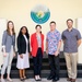 Asst. SecState for Oceans and International Environmental and Scientific Affairs Visits CFE-DM