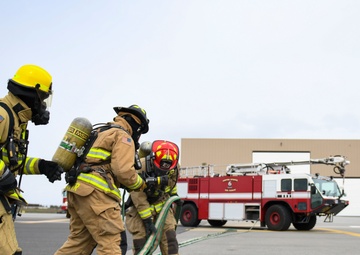 Fairchild conducts MARE to prepare for upcoming air show