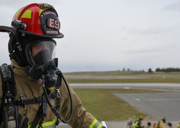 Fairchild conducts MARE to prepare for upcoming air show