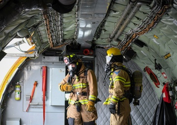 Fairchild conducts MARE to prepare for upcoming air show