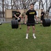 NY Soldiers Compete for Best Warrior Title