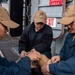 USS Essex Underway Operations