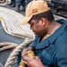 USS Essex Underway Operations