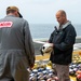 USS Essex Underway Operations