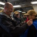 USS Essex Underway Operations