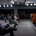 Pentagon Press Briefing