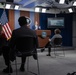 Pentagon Press Briefing
