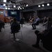 Pentagon Press Briefing