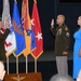 Fort Rucker Purple Heart Recipient Reenlists