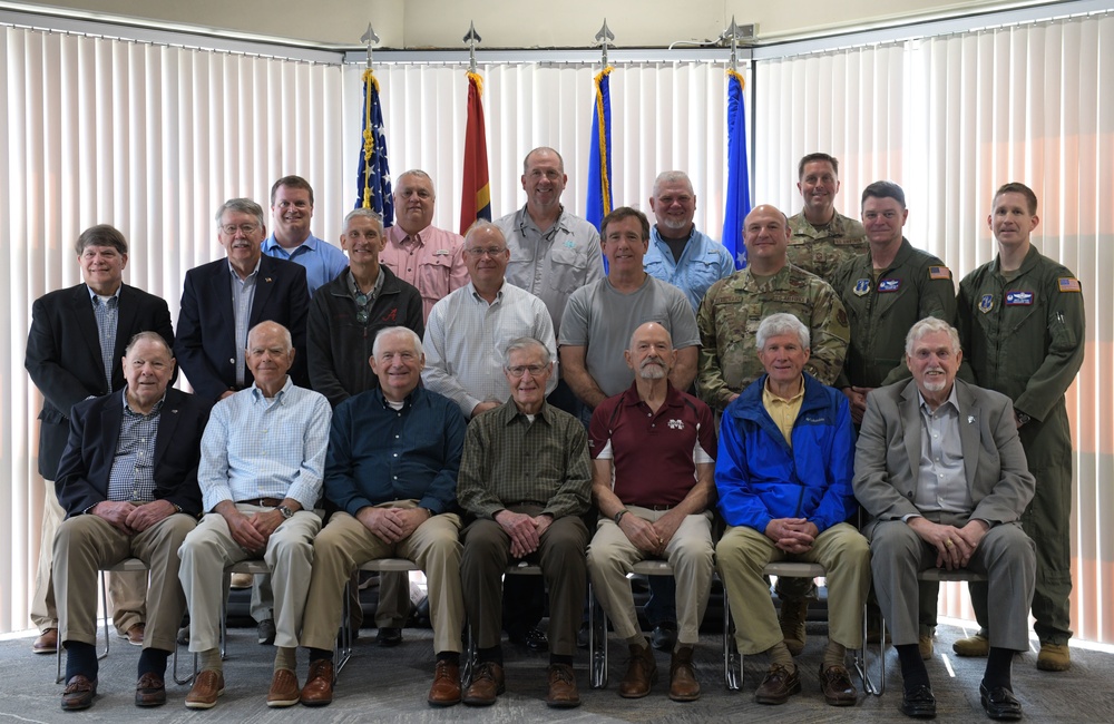 172nd Command Teams Embodies Commitment to Servant Leadership