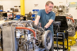 Program, analysts create cost savings