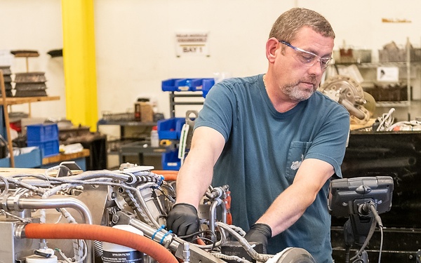 Program, analysts create cost savings