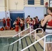 Kids Don’t Float training
