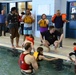 Kids Don’t Float training