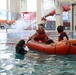 Kids Don’t Float training