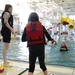 Kids Don’t Float training