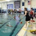 Kids Don’t Float training