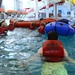 Kids Don’t Float training