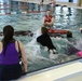 Kids Don’t Float training