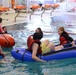Kids Don’t Float training