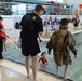 Kids Don’t Float training