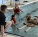 Kids Don’t Float training