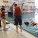 Kids Don’t Float training