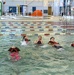 Kids Don’t Float training