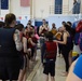 Kids Don’t Float training