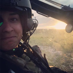 Flying Past the Competition