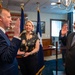 UNSECNAV Raven is Sworn in as 34th Under Secretary of the Navy