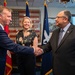 UNSECNAV Raven is Sworn in as 34th Under Secretary of the Navy