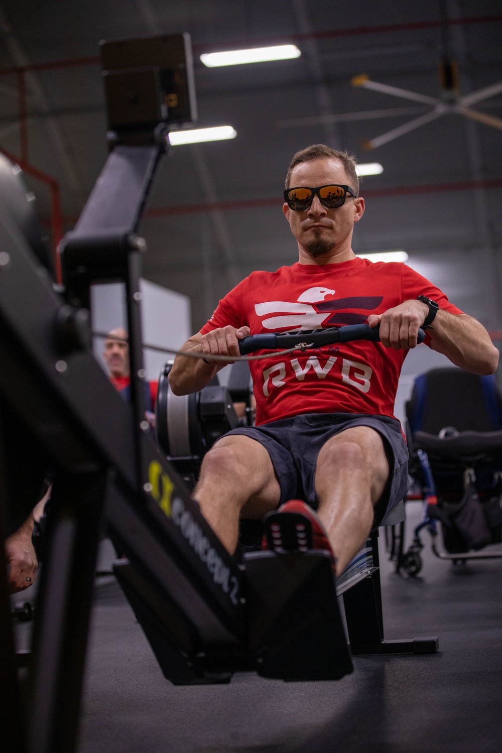 The Invictus Games The Hague 2020