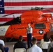 U.S. Department of Homeland Security recognizes 20 employees at award ceremony in Coast Guard Air Station Miami