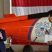 U.S. Department of Homeland Security recognizes 20 employees at award ceremony in Coast Guard Air Station Miami