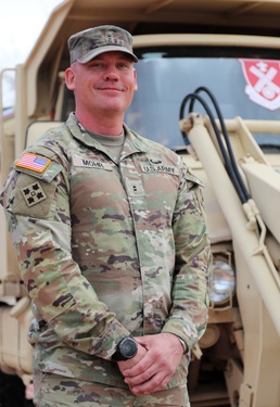 Serving the community: 52BEB Soldier assists in finding missing Pikes Peak hiker