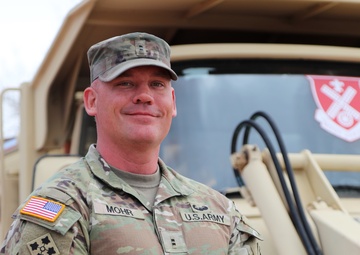 Serving the community: 52BEB Soldier assists in finding missing Pikes Peak hiker
