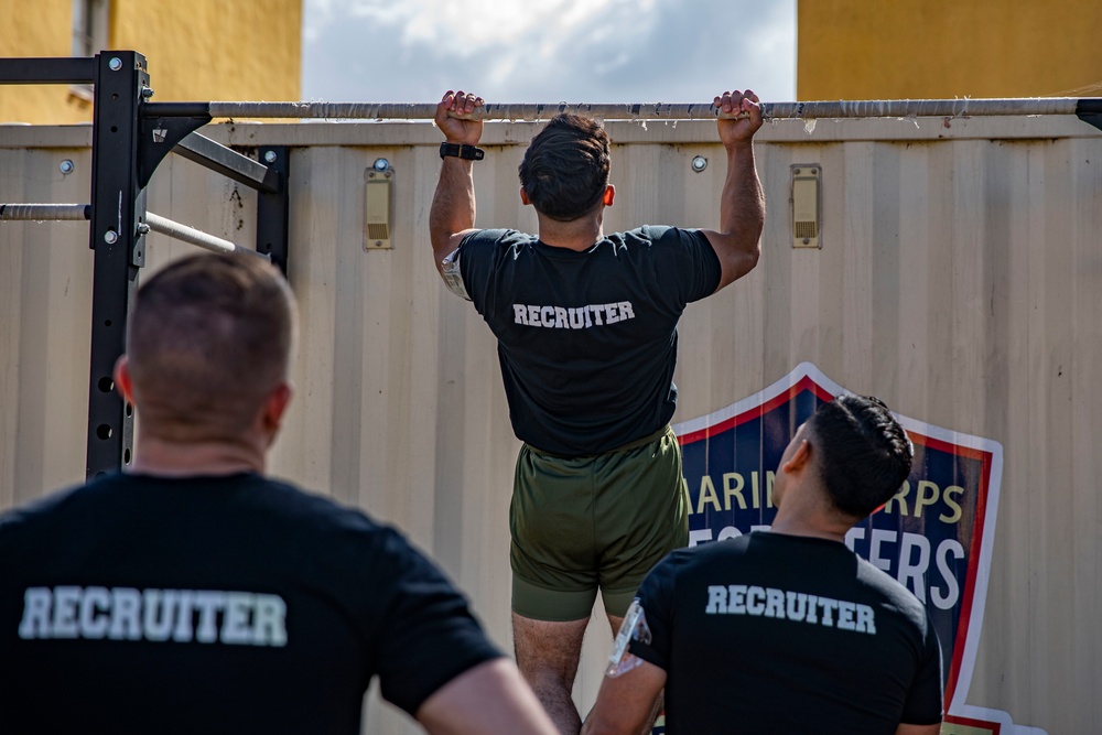 Recruiters School PT