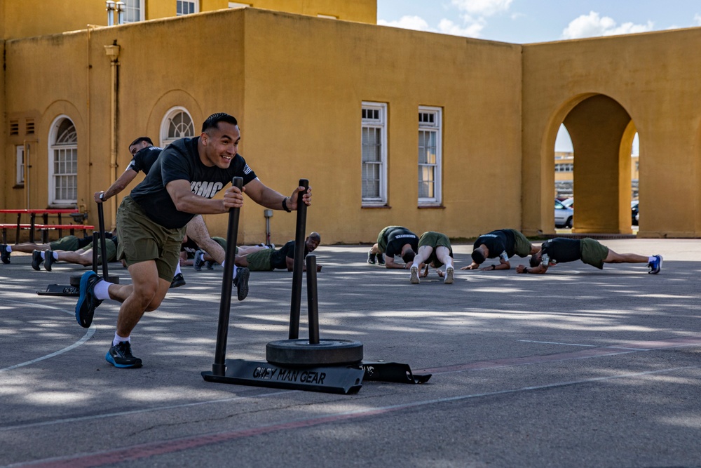 Recruiters School PT