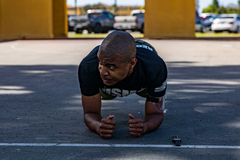Recruiters School PT