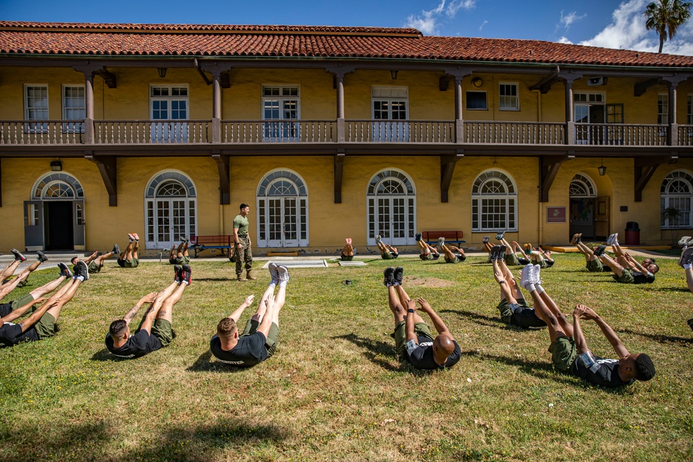 Recruiters School PT
