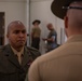 Drill Instructor School Check In