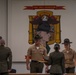 Drill Instructor School Check In